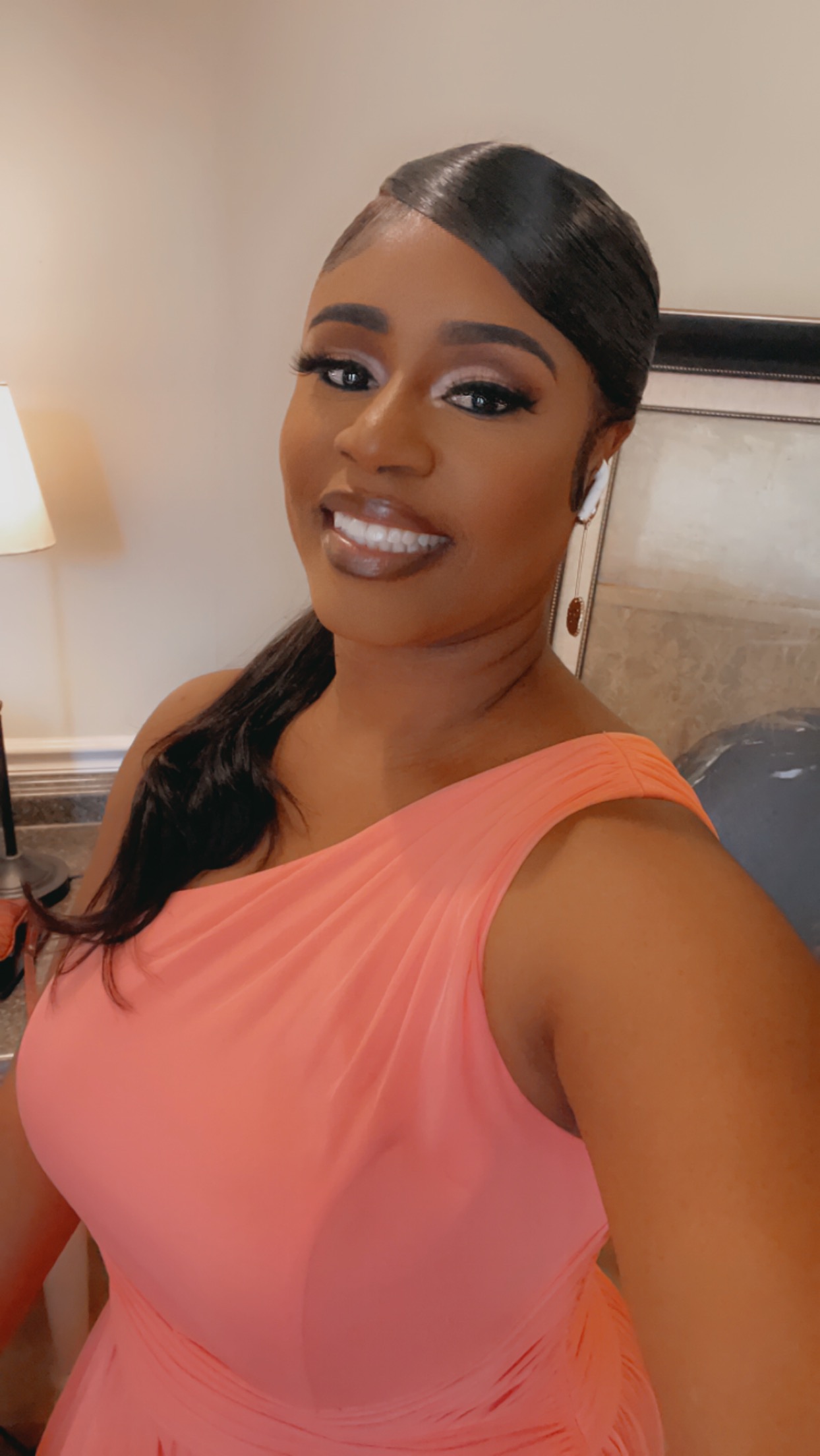 Ms. Shamekia Givens (Military US Army)